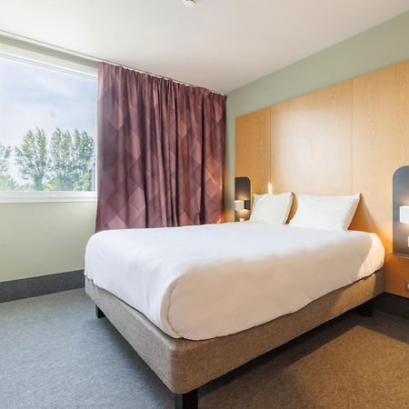 B&B Hotel Clermont-Ferrand Nord Riom Luaran gambar