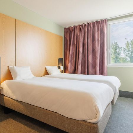B&B Hotel Clermont-Ferrand Nord Riom Luaran gambar