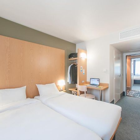 B&B Hotel Clermont-Ferrand Nord Riom Luaran gambar